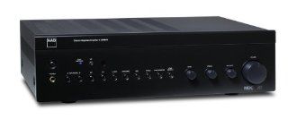 NAD Electronics C356BEE Stereo Integrated Amplifier Electronics