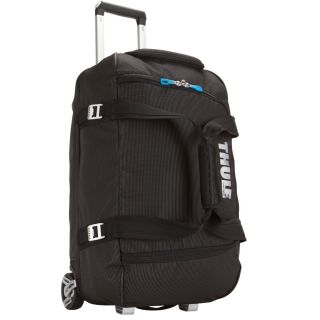 Thule 56L Rolling Duffel Bag   3418 cu in