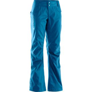 Under Armour Coldgear Infrared Wendy Pant   Womens
