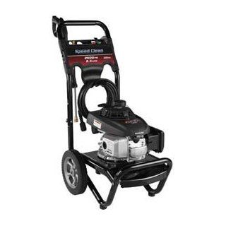Briggs and Stratton 20527 2, 600 PSI 2.3 GPM Speed Clean Gas Pressure Washer  Shop Tools And Equipment  Patio, Lawn & Garden