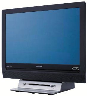 Magnavox 19MD357B  19 Inch LCD HDTV with Built In DVD Player Electronics