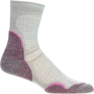 Bridgedale Wool Fusion Trail Ultra Lite Sock   Womens