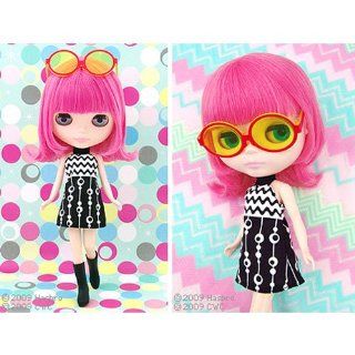 CWC Limited Edition Neo Blythe Prima Dolly London Toys & Games