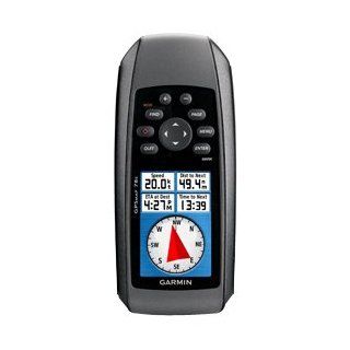 Garmin GPSMAP 78s Handheld Navigator 2.6"   262144 (256k) Colors (18 bit)   microSD Card   USB   20 Hour (Catalog Category GPS Outdoor) GPS & Navigation