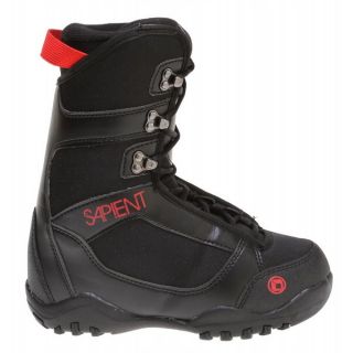 Sapient Prodigy Snowboard Boots   Kids, Youth