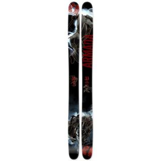 Armada JJ Skis 2014