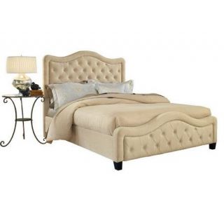 Hillsdale Furniture Trieste King Bed —
