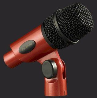 Avantone ATOM Dynamic Tom Microphone Musical Instruments