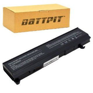 Battpit™ Laptop / Notebook Battery Replacement for Toshiba Satellite M45 S351 (4400 mAh) Computers & Accessories