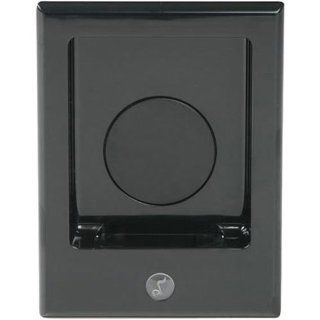 iPort 70020 In Wall Faceplate (Black) Electronics