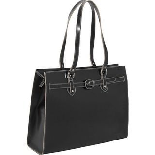 Jack Georges Milano Collection Alexis Laptop Tote