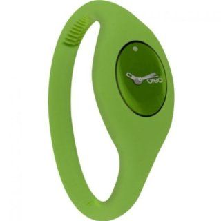 Breo B TI VT57 Ladies Small Venture Neon Green Watch Watches