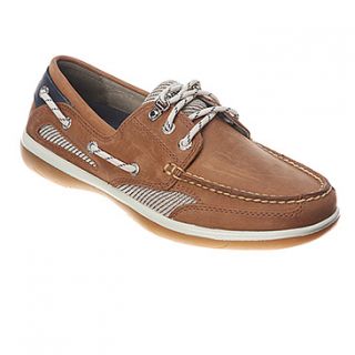 Sebago Castine  Women's   Walnut