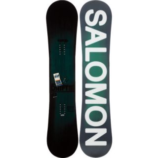 Salomon Snowboards Mini Drift Rocker Snowboard   Kids
