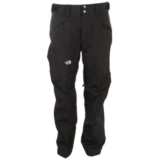 The North Face Freedom Insulated Ski Pants TNF Black 2014