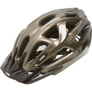 Uvex Supersonic Mountain Bike Helmet