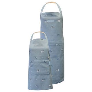 butterfly apron by sophie allport