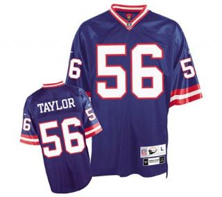 NFL Giants Lawrence Taylor Youth Retired Premier Jersey —