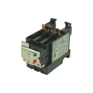 SCHNEIDER ELECTRIC   LRD365   OVERLOAD RELAY, 65A, 48A Electronic Components