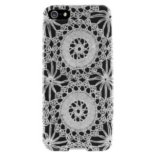 Agent18 Stevie Case for iPhone®5   White (P5