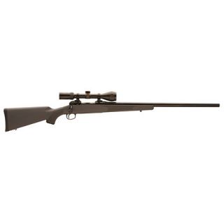 Savage 200XP Varmint Bolt Action Rifle Scoped Package   .223 Remington GM420177