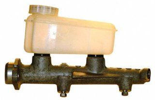 ACDelco 18M359 Professional Durastop Brake Master Cylinder Assembly Automotive