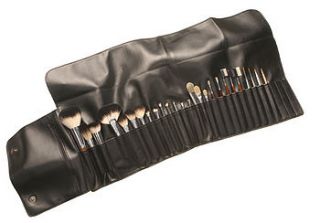 ultimate brush roll by elle au naturel beauty