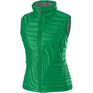 Isis Slipstream Vest   Womens