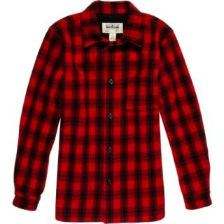 Stormy Kromer Mercantile Kromer Jack Flannel Shirt   Long Sleeve   Mens