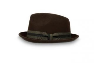 Hudson Hat at  Mens Clothing store