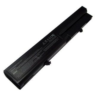 EPC New Laptop Replacement Battery for Hp Compaq 6520, 6520s, 6520p, Business Notebook 6530s, 6531s, COMPAQ 510, 511, 516, 515, HP 540, 541 HSTNN OB51 451545 361 456623 001 HSTNN DB51 KU530AA 500014 001 Computers & Accessories