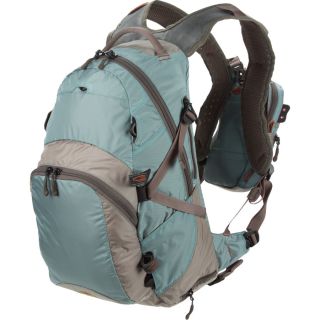 Fishpond Tech LTE   Low Tide Chestpack/Backpack   1220cu in