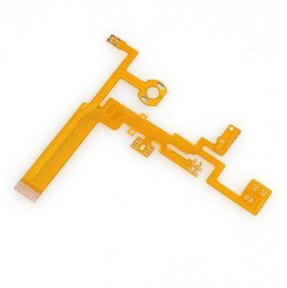 BestDealUSA Lens Back Flex Cable Repair Part For Olympus FE 340 FE 370 FE 330 Cell Phones & Accessories