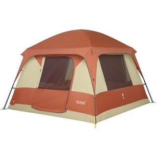 Eureka Copper Canyon 6 Tent 2014