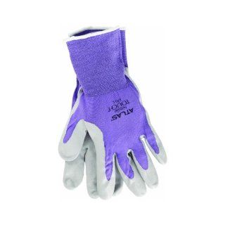 Atlas Glove NT370A6S Nitrile Touch Garden Glove   Work Gloves  