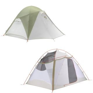 Mountain Hardwear Corners 6 Tent   6 Person 3 Season