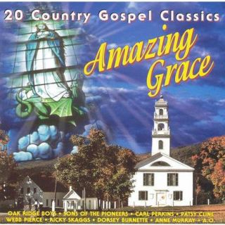 Amazing Grace (Country Stars)