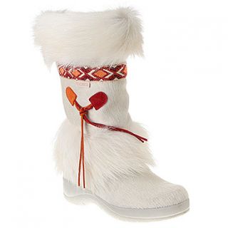 Tecnica Skandia Fur  Women's   White