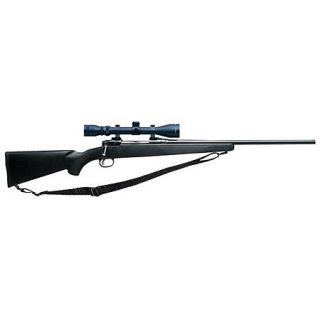 Savage Model 11/111 FXP3 Centerfire Rifle Package 418050