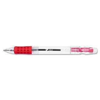 ZEB21630   Zebra Z 365 Retractable Ballpoint Pen  Ballpoint Stick Pins 