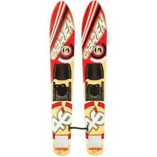 O'Brien Wake Star Trainer Skis 46in   Kids, Youth 2014