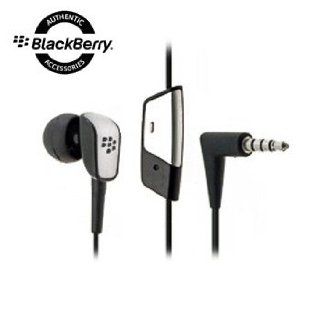 OEM Premium 3.5mm Mono Headset Earbud for Blackberry Curve 3G 9330 / 9300 Cell Phones & Accessories