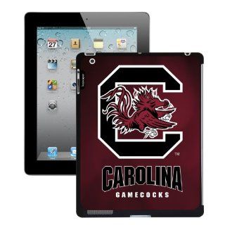 NCAA South Carolina Fighting Gamecocks iPad 2/3 Case 