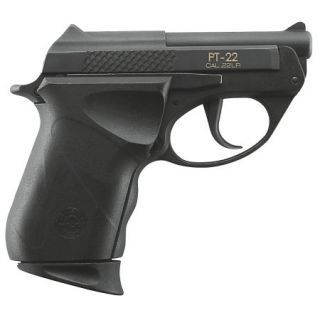 Taurus PT 22 Polymer Handgun 446825