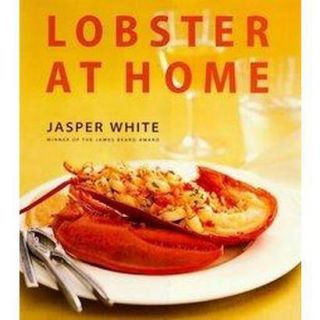 Lobster at Home (Hardcover)