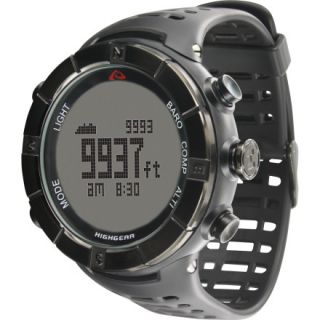 Highgear Alti XTss Altimeter Watch