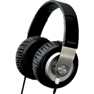 SONY Stereo Headphones MDR XB700  Extra Bass Closed Dynamic (Japan Import) Black Electronics