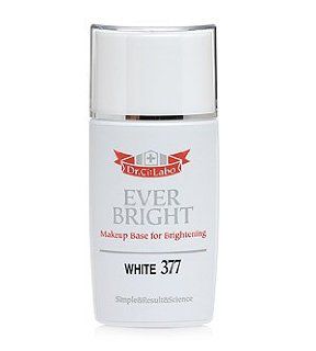 Dr.CiLabo Ever Bright White 377  Facial Treatment Products  Beauty