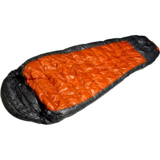 Exped Lite 300 Sleeping Bag 30 Degree Down