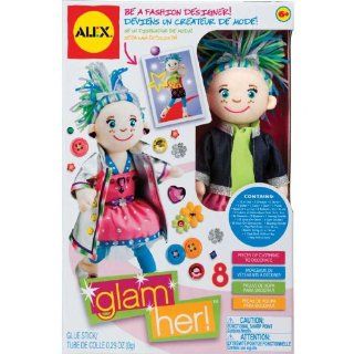 Alex Toys Glam Her Toys & Games